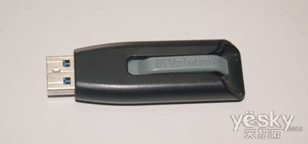 使用双通道eMMC存储器的USB3.0 高速U盘评测