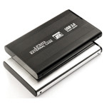 2501A-U3S 移动硬盘盒