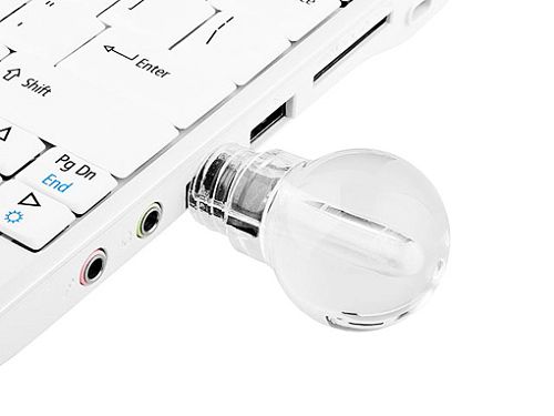 恐怖/搞怪凑齐!本周六款新奇U盘汇总