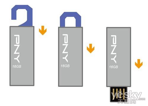 再续金属风情！PNY新品钩钩盘赏析