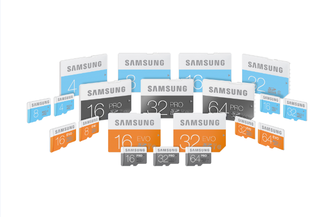 拒绝宅玩出彩 三星存储卡为您留住假期记忆