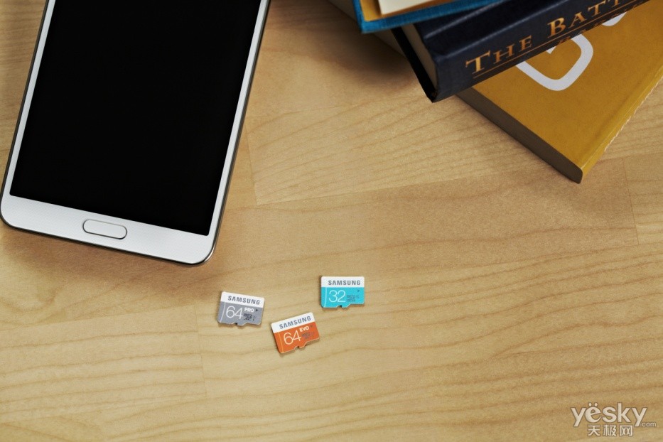 microSD _Smartphone1