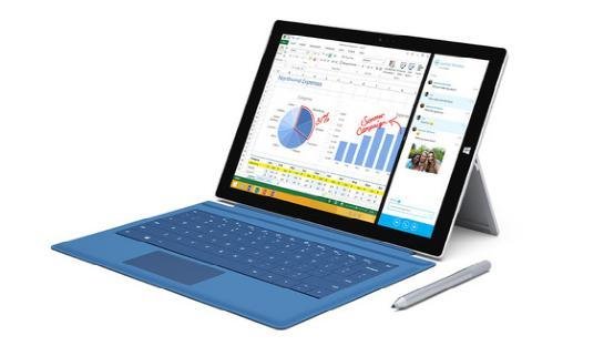 戴尔替微软卖Surface Pro 4,自家设备咋办?