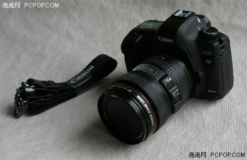 100%原型打造 EOS 5D MARKⅡ闪盘上市