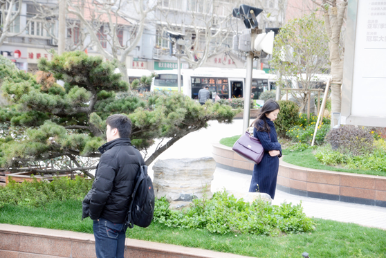 遇到闪迪遇到爱 存起爱情心连心