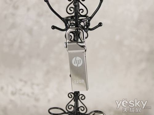 经典款U盘京东发力!HP v250w价格优惠