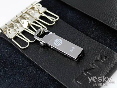 经典款U盘京东发力!HP v250w价格优惠