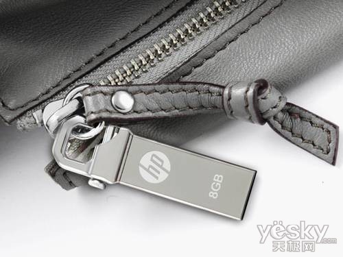 经典款U盘京东发力!HP v250w价格优惠