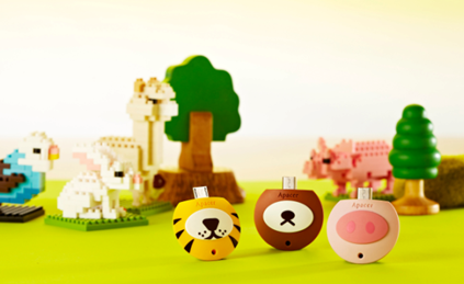 U盘界第一萌宠:宇瞻麻吉动物园系列