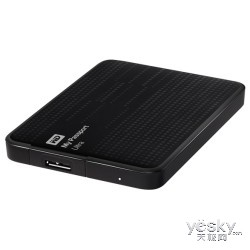 WD My Passport Ultra引爆移动存储市场