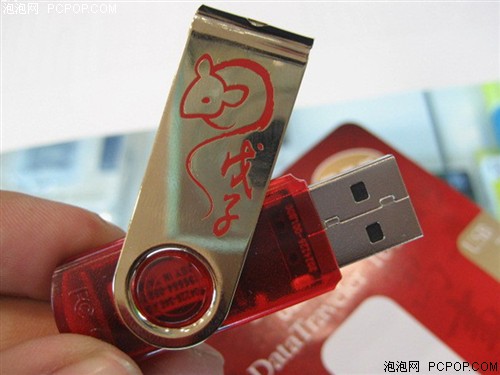 60%占有率并非虚名&nbsp;专访金士顿王立平