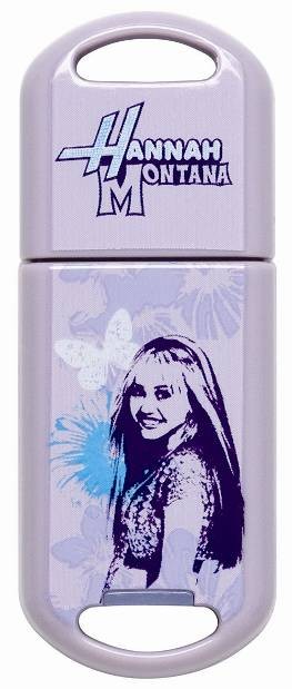 Lexar与Kodak/Disney合作 推出4款U盘