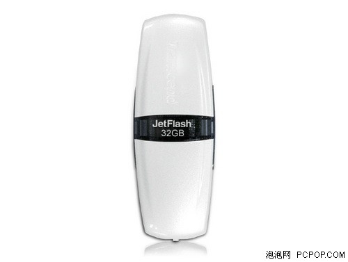 32G闪盘能到天价&nbsp;创见推出大容量产品