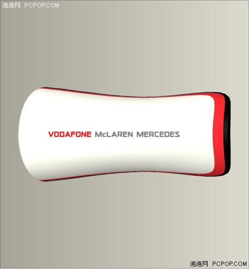 造型犹如F1赛车前翼&nbsp;爱国者出新款U盘