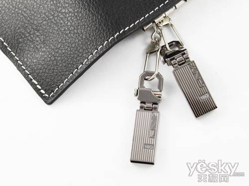 再添新成员！PNY USB3.0金虎克壮大家族