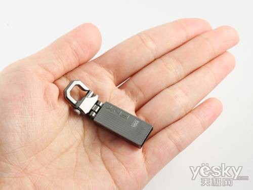 再添新成员！PNY USB3.0金虎克壮大家族