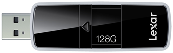 雷克沙发布128GB和256GB USB 3.0闪存盘