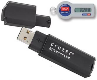 具备软/硬保护 Sandisk企业U盘很安全