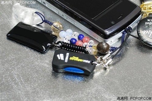 我的U盘会游泳&nbsp;海盗船mini航海家上市