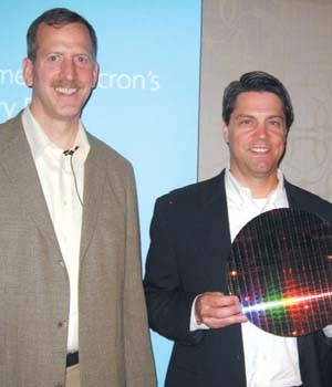 扩展业务!美光正式进军快闪记忆市场