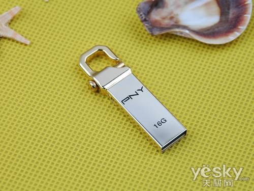 承载无尚尊荣！PNY金虎克评测