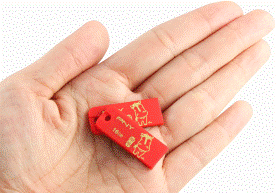 龙马精神!PNY马年限量威盘贺新春迎新年