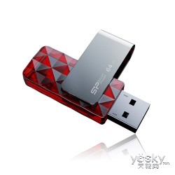 旋出时尚 SP广颖电通灵动碟革新新体验