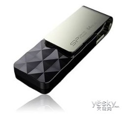 旋出时尚 SP广颖电通灵动碟革新新体验