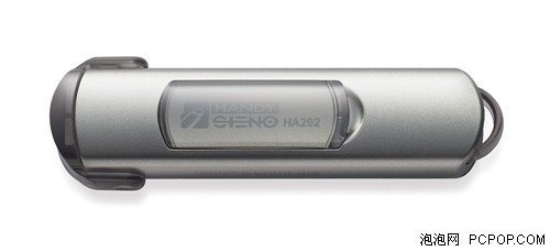 读取速最高达25MB/s&nbsp;宇瞻闪银碟上市