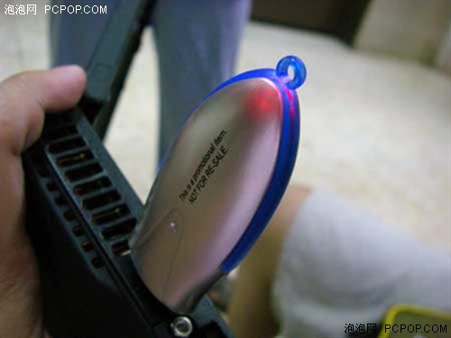 纪念酷睿2处理器&nbsp;Intel纪念版U盘曝光