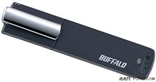 售价300美元&nbsp;注重内在的32GB闪盘上市