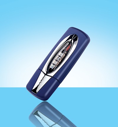 绝对性价比!纽曼1G U盘贺岁促销价69