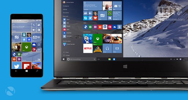 微软：Win10 Mobile让Lumia设备重塑企业生产力