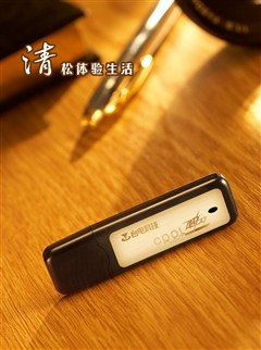 方寸之间&nbsp;一切尽在掌握&nbsp;台电U盘精品