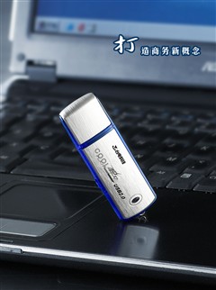 方寸之间&nbsp;一切尽在掌握&nbsp;台电U盘精品