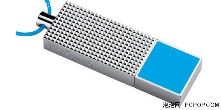 U盘变成奢侈品 五千元以上你会不会买