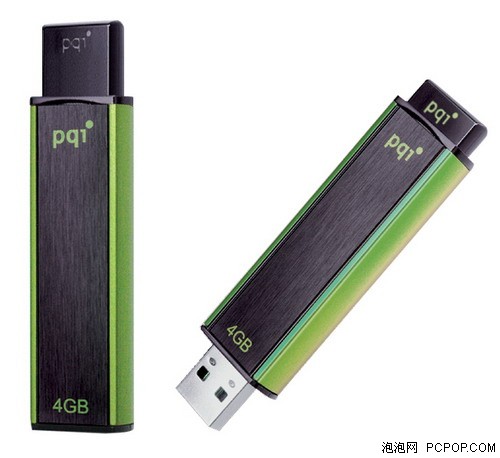 面向多层次用户&nbsp;PQI&nbsp;U盘软件全面升级