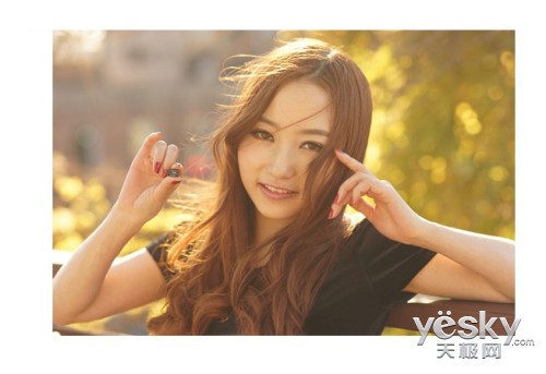 无惧冰冻考验2013守护精彩记忆外拍完美收官