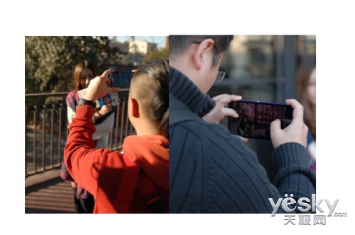 无惧冰冻考验2013守护精彩记忆外拍完美收官