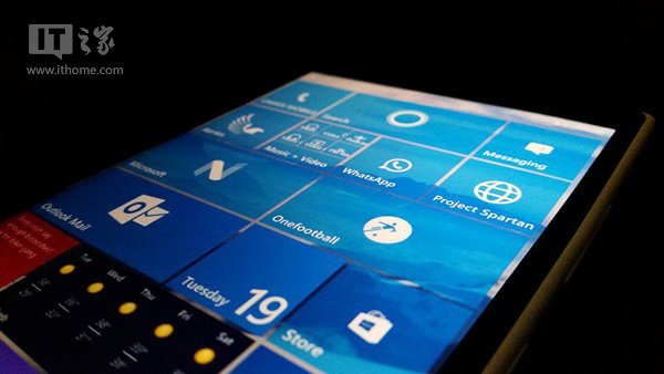 阿尔卡特Win10 Mobile低端机将登陆美国T-Mobile