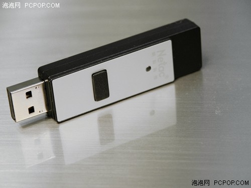 可模拟光盘启动！朗科推出光盘闪存盘