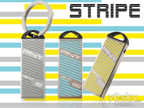 分享旅游照片!PNY耐用U盘推荐