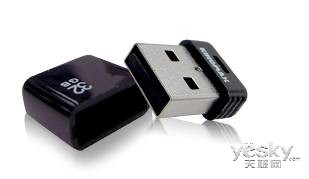 共创“小”时代 KINGMAX迷你U盘经典双宝