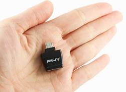 PNY OTG适配器 新鲜上市