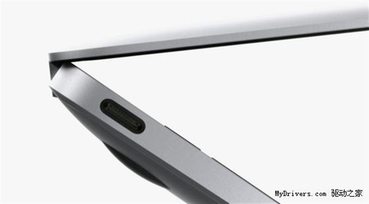 USB接口发展史:未来高速传输就看它了