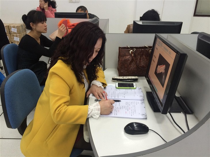 威盛HTC助教师微课赛