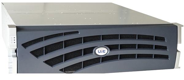 打破海外垄断 首款自主多盘存储品问世