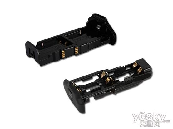 品色再发力Vertax E14 For佳能70D手柄发布