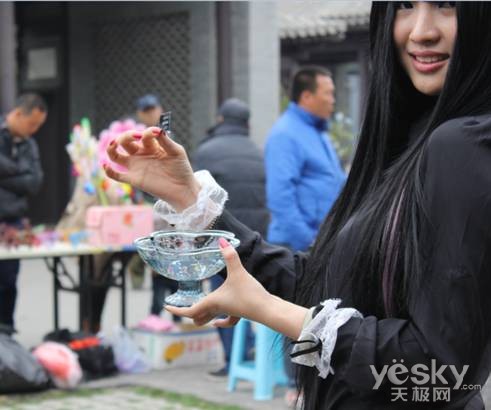 夏日出游季来临三星原厂存储卡陪你行走四方