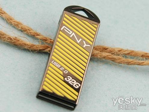 颇具格调!PNY个性射手盘评测